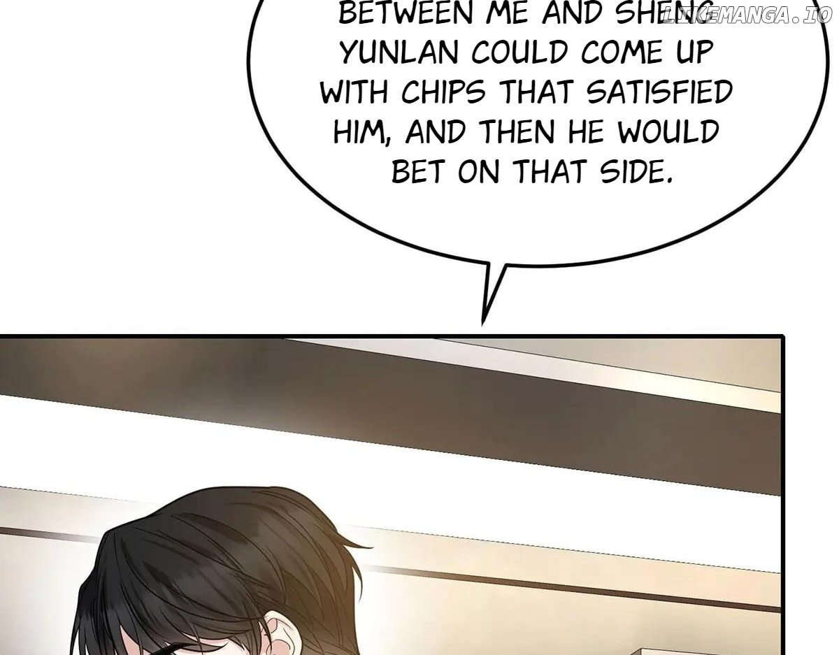 After Breakup: Had an Affair With My Ex's Uncle Chapter 83 - page 76